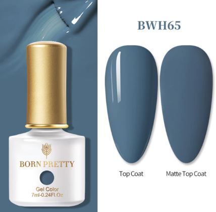 Nail Polish 7 ml