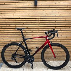 Giant TCR Advanced Pro 0  Gloss Metallic (L/58)