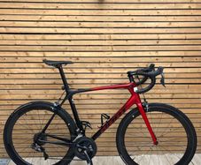 Giant TCR Advanced Pro 0  Gloss Metallic (L/58)