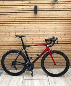 Giant TCR Advanced Pro 0  Gloss Metallic (L/58)