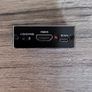 HDMI to HDMI 4K x 2K Audio Extractor HDMI Splitter Audio Converter with 1/8" Stereo Audio Splitter Adapter Image 5