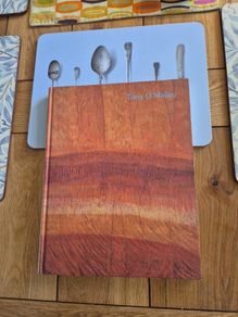 Tony O'Malley Irish Museum Of Modern Art Book