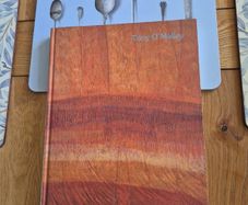 Tony O'Malley Irish Museum Of Modern Art Book