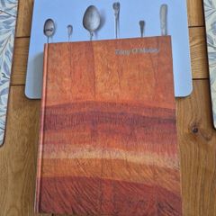 Tony O'Malley Irish Museum Of Modern Art Book