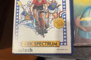Huge ZX Spectrum Retro Game Lot (25+ Tapes) - Inc. Jetpac &amp; Rare Clamshells
