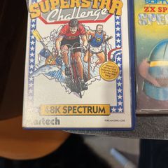 Huge ZX Spectrum Retro Game Lot (25+ Tapes) - Inc. Jetpac & Rare Clamshells