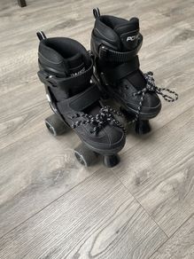 Kids roller skates