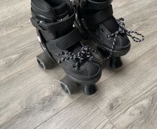 Kids roller skates