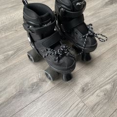 Kids roller skates