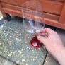 wine glass Image 2