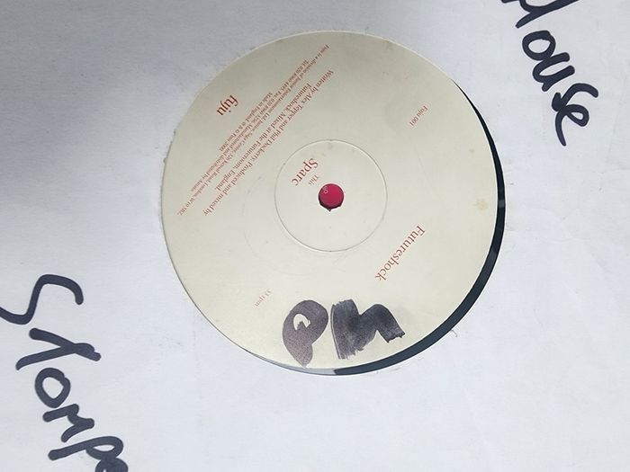 vinyl, record collection