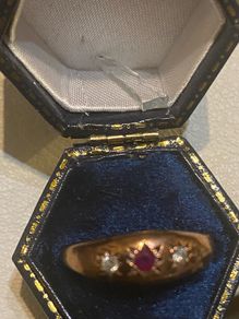 Jewellery