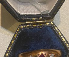 Jewellery