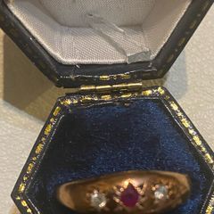 Jewellery