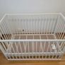 Mattress and baby cot Gulliver Image 3