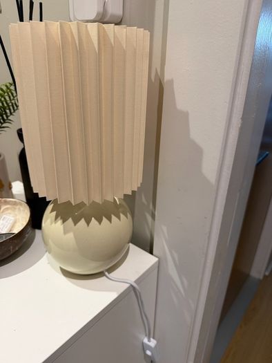 Table Lamp