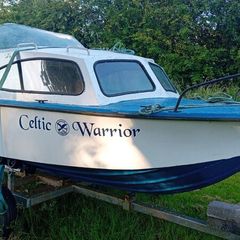 Boat & Outboard 15 hp