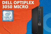 Brand New Dell OptiPlex 3050 Micro Intel Core i3-7100T 3.4GHz 4GB RAM 512GB SSD Win10 (Boxed)
