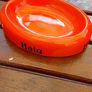 Haig Scottish whiskey ashtray,, carltonware ,see pictures for condition, sold as is ,price includes free shipping ,,collectors item Image 8