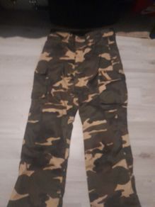 motorbike  pants