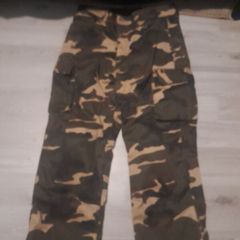 motorbike  pants