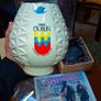Vintage Dublin 1988 Millennium collectibles Image 3