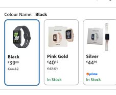 Samsung fit 3