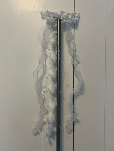 Communion Hair Accessory