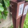 fence posts Image 3