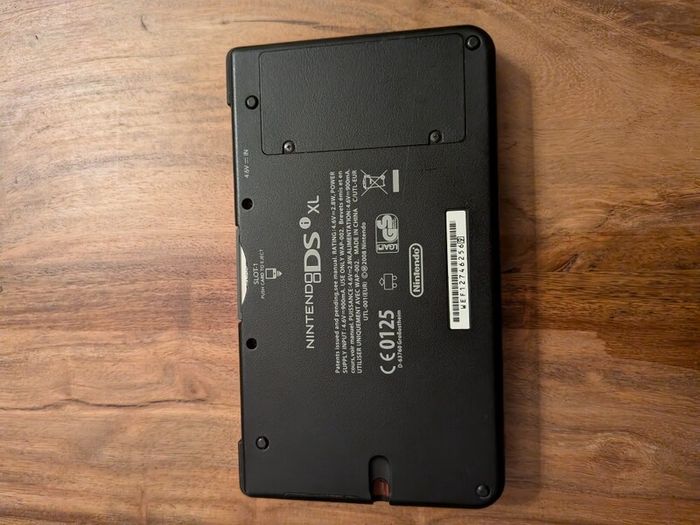 Nintendo ds