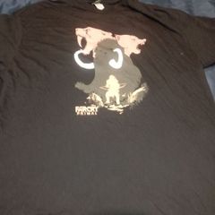 Farcry primal t shirt size 2XL