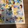 Adventures of the Galaxy Rangers Annual Image 5