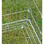 Rabbit enclosure Image 2