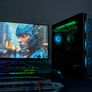 Premium 1080p 1440p Gaming Pc Ryzen 3d V-cache  Rtx 5060 32gb Ram 1tb Nvme Image 4