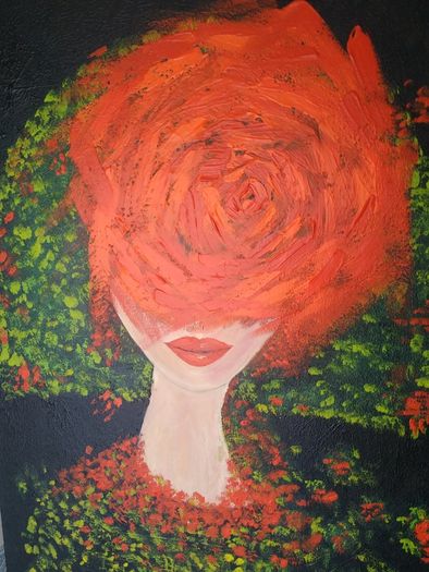 Brand new original art