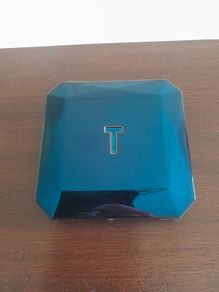 Ted Baker Compact Mirror