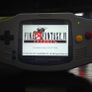 Final Fantasy VI (6) GBA gameboy Image 3