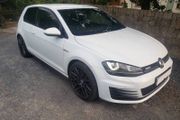 2015 Vw Golf Gtd 2.0 Tdi Breaking