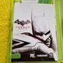 Batman Arkham city xbox 360 games Original Image 3