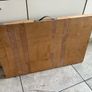 Foldable Wallpapering table Image 10