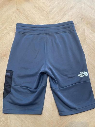 North Face Shorts