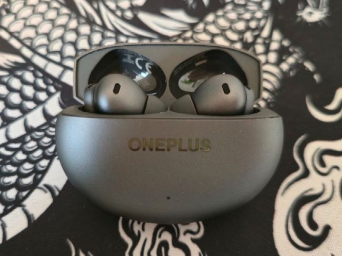 Oneplus buds 4