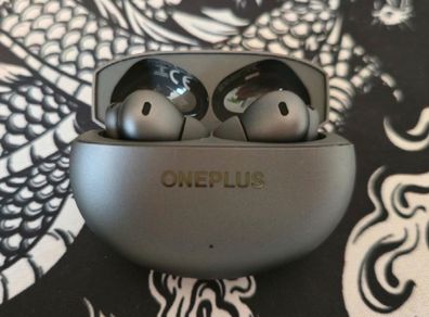 Oneplus buds 4