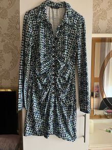 Mini Dress Size 14