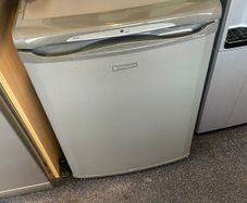 Hotpoint Under-Counter Fridge