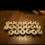 Vintage ceramic kitchen cabinet knobs Image 9