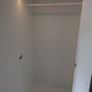 Kleppstad Ikea 3 door wardrobe with light Image 2
