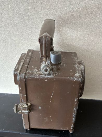Vintage 50's / 60's Wonder Lantern