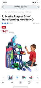 Toys