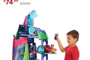 Toys